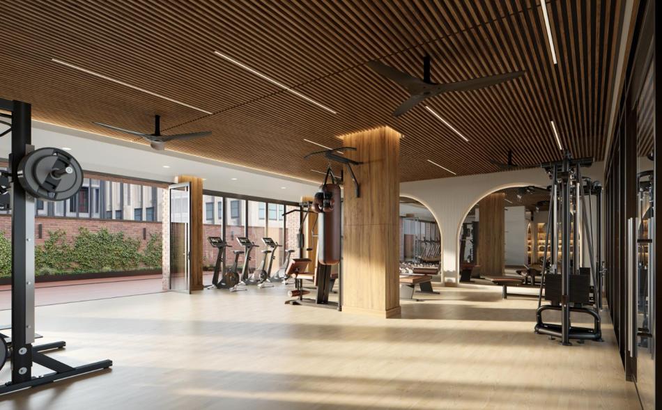 the loop apartments