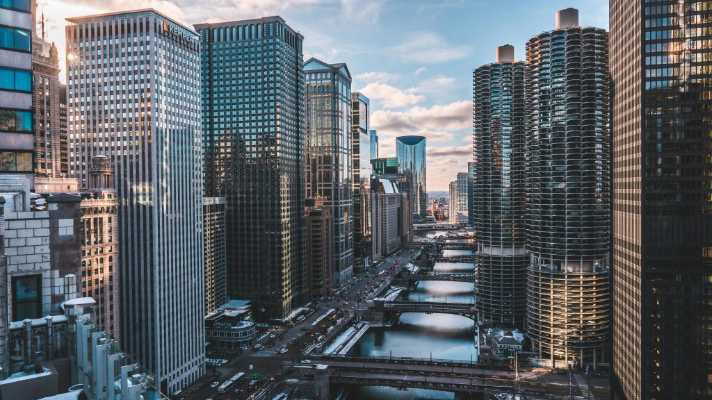 best downtown chicago apartments