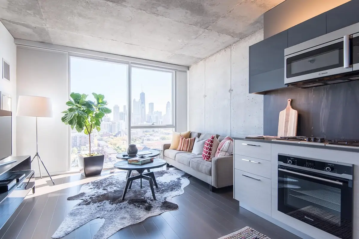 Chicagoland Apartment Association 2017 Preview Event