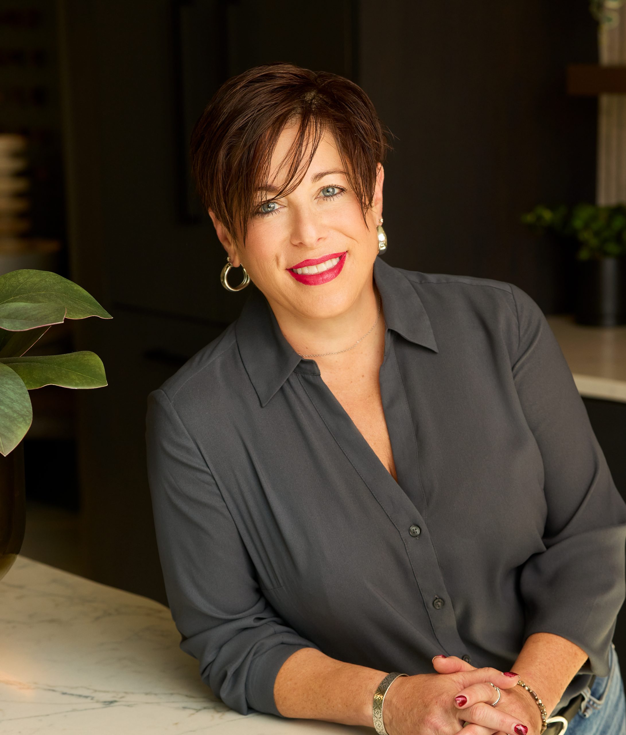Stef Goldberg