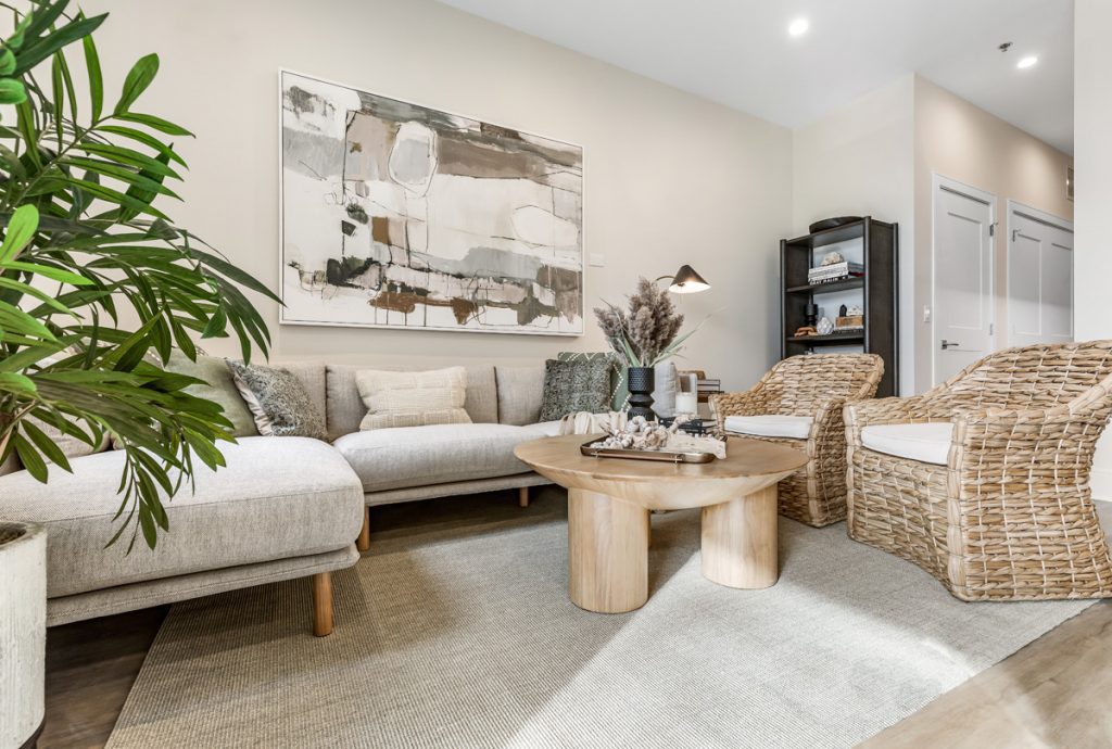 oak park apartments