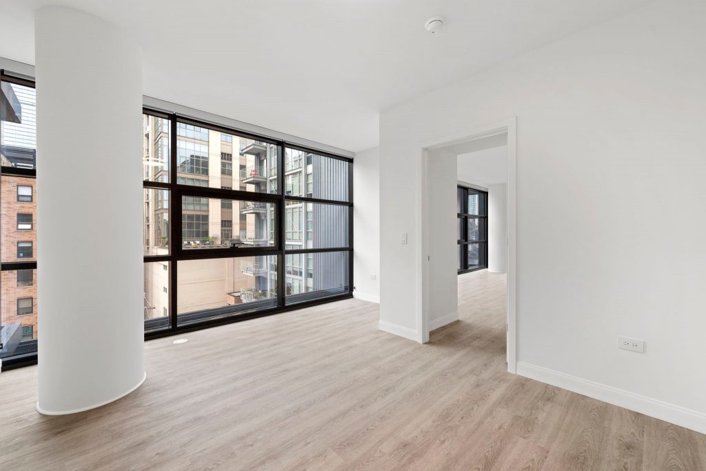 river north apartments