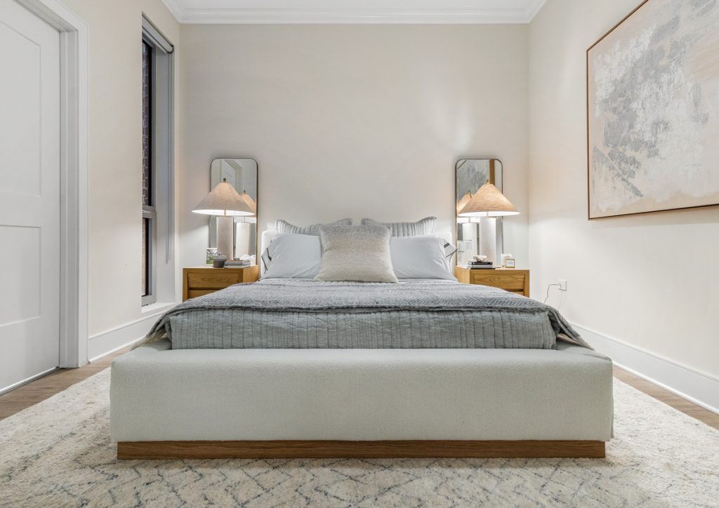 new chicago apartments