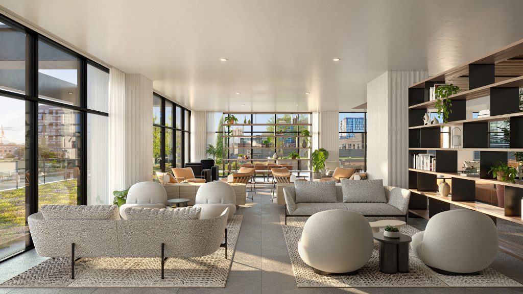 the elizabeth chicago apartments