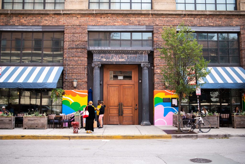 luxury furniture chicago