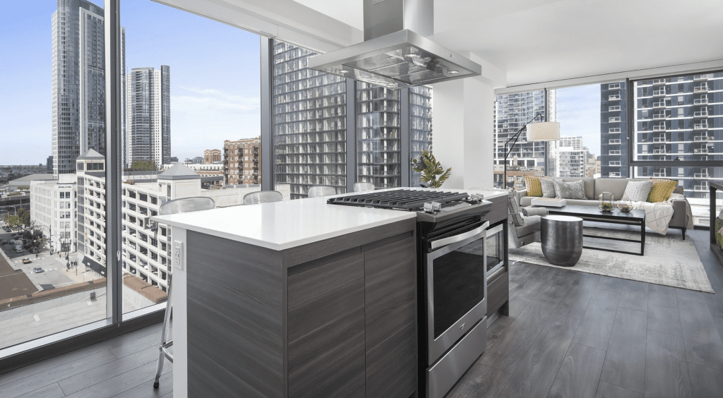 luxury furniture chicago