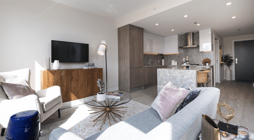 old town park apartments