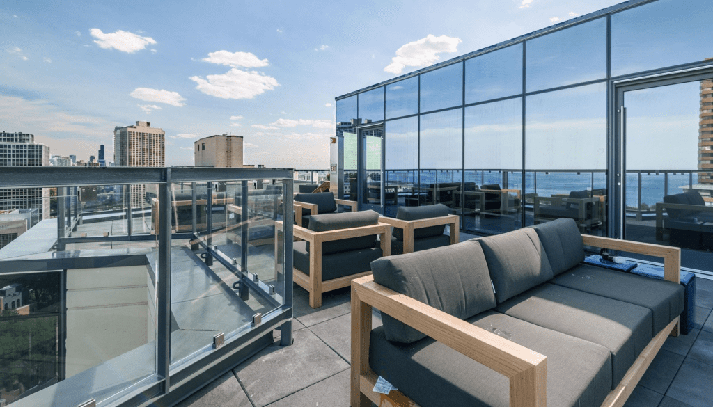 lincoln park luxury apartments