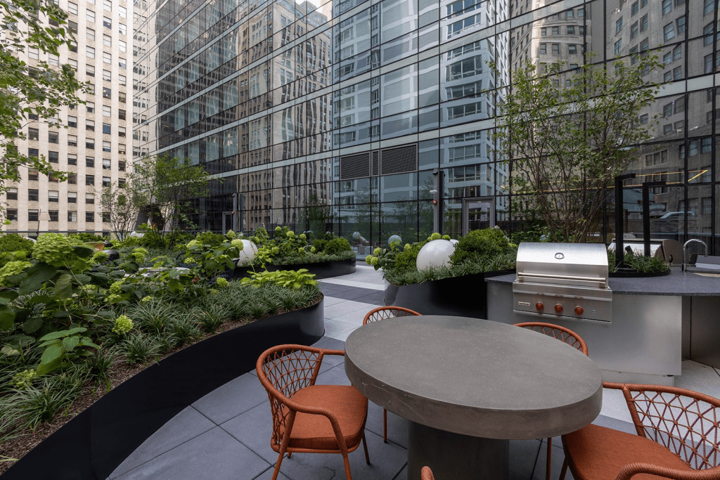 chicago consulting firms