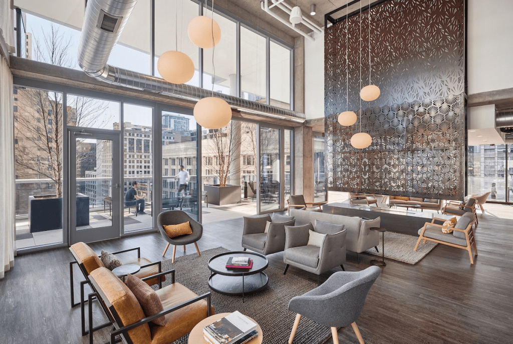 chicago consulting firms