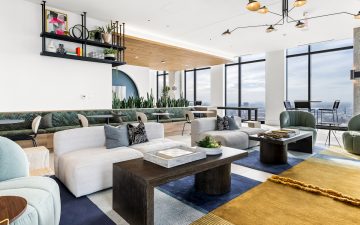 02 - Resident Lounge