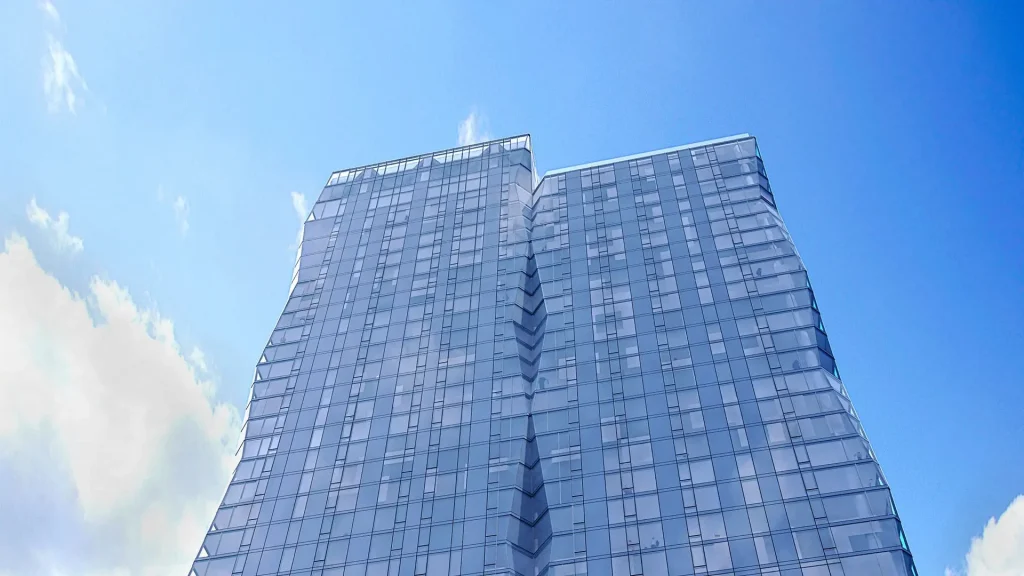 high rise apartments chicago for rent